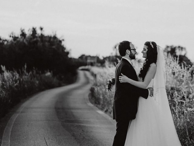 Il matrimonio di Aldo e Biancamaria a Lecce, Lecce 14