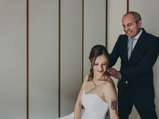 Il matrimonio di Emanuele e Marika a Milano, Milano 18