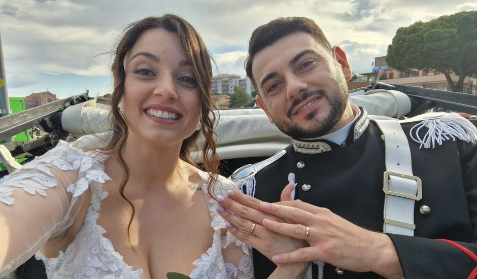 Il matrimonio di Emanuele e Ketty a Messina, Messina