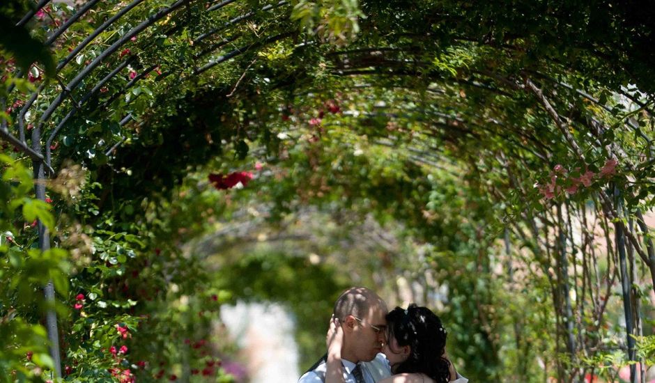 Il matrimonio di Roberta e Matteo a Genova, Genova