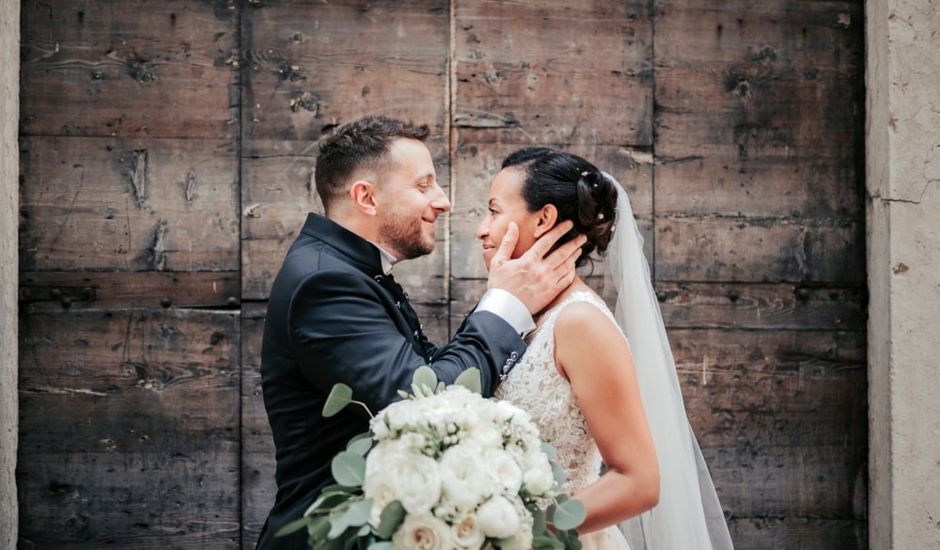 Il matrimonio di Gianluca e Sara  a Rovereto, Trento