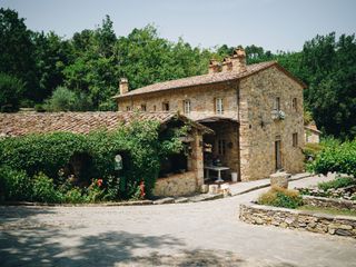 Le nozze di Giacomo e Valentina 1