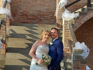 Le nozze di Paola  e Alessandro  3