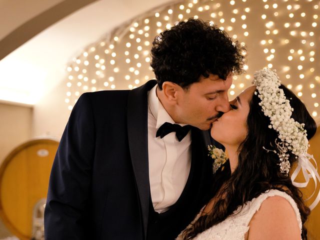 Il matrimonio di Simone e Mariangela a Reggio di Calabria, Reggio Calabria 2