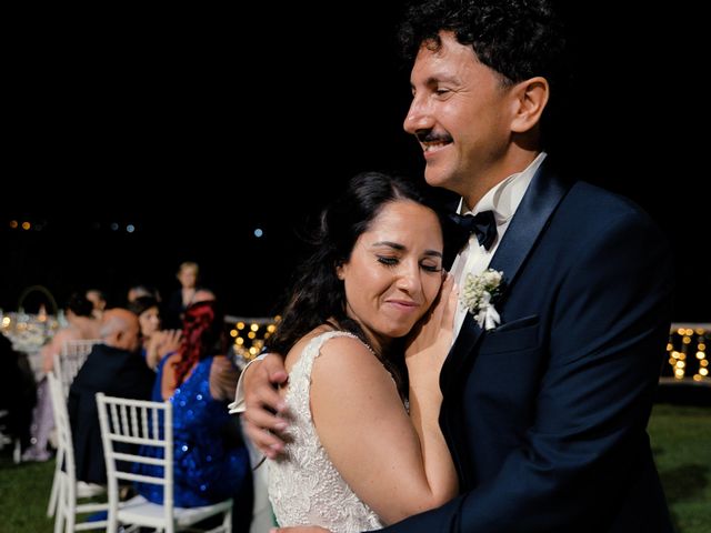 Il matrimonio di Simone e Mariangela a Reggio di Calabria, Reggio Calabria 4