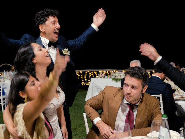 Il matrimonio di Simone e Mariangela a Reggio di Calabria, Reggio Calabria 5