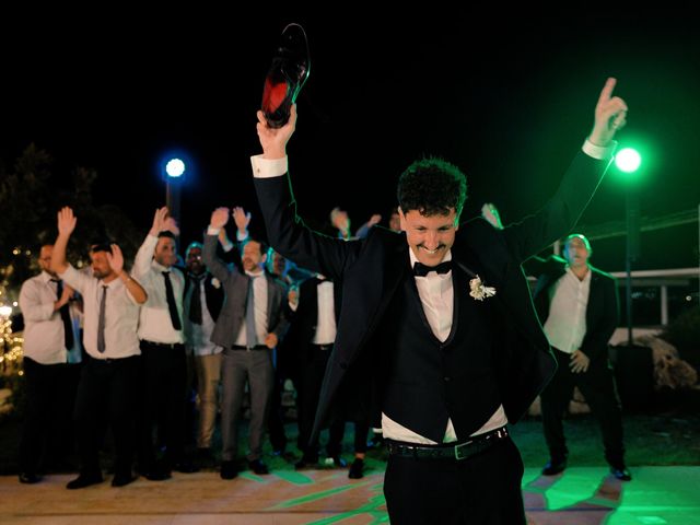 Il matrimonio di Simone e Mariangela a Reggio di Calabria, Reggio Calabria 8