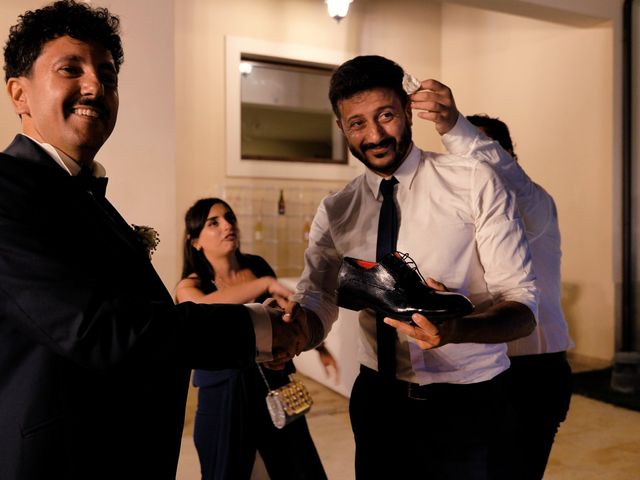 Il matrimonio di Simone e Mariangela a Reggio di Calabria, Reggio Calabria 9