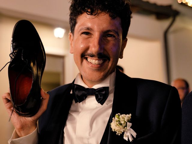 Il matrimonio di Simone e Mariangela a Reggio di Calabria, Reggio Calabria 10
