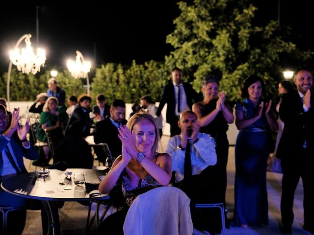 Il matrimonio di Simone e Mariangela a Reggio di Calabria, Reggio Calabria 15