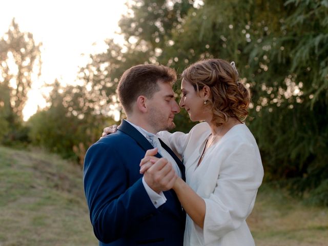 Il matrimonio di Alessandro e Greta a Bologna, Bologna 24