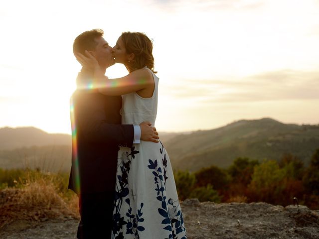 Il matrimonio di Alessandro e Greta a Bologna, Bologna 27