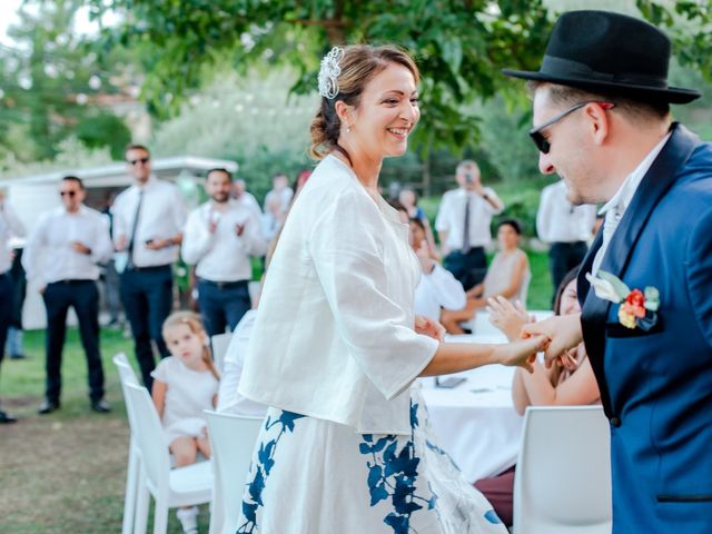 Il matrimonio di Alessandro e Greta a Bologna, Bologna 30