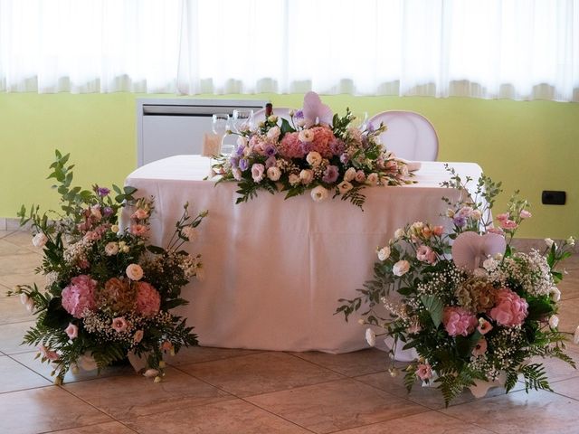 Il matrimonio di Edo e Sam  a Varese, Varese 2