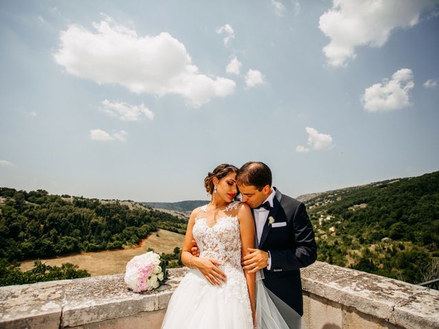 Il matrimonio di Teo e Annapia a San Marco in Lamis, Foggia 27