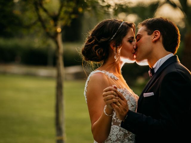 Il matrimonio di Teo e Annapia a San Marco in Lamis, Foggia 41