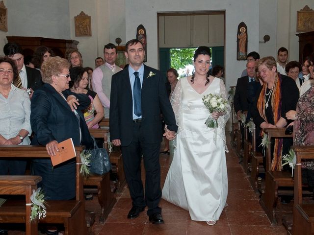 Il matrimonio di Francesco e Adele a Ravenna, Ravenna 12