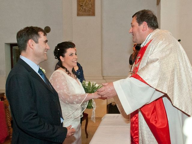 Il matrimonio di Francesco e Adele a Ravenna, Ravenna 13