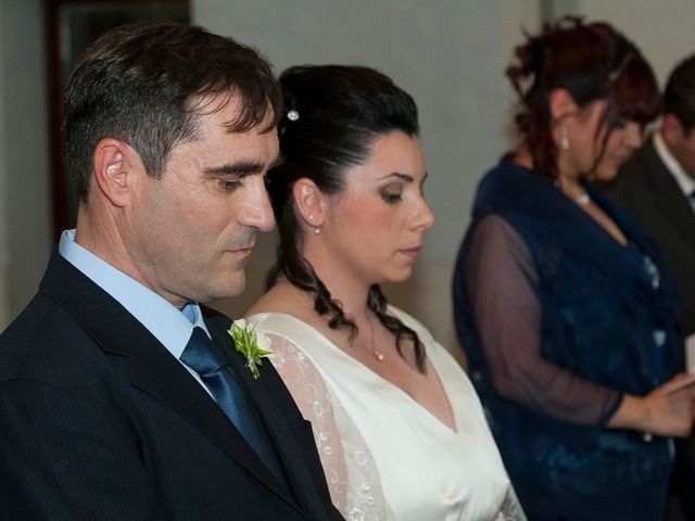 Il matrimonio di Francesco e Adele a Ravenna, Ravenna 14