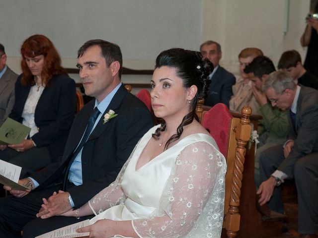 Il matrimonio di Francesco e Adele a Ravenna, Ravenna 15