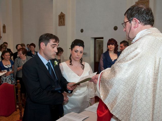 Il matrimonio di Francesco e Adele a Ravenna, Ravenna 17