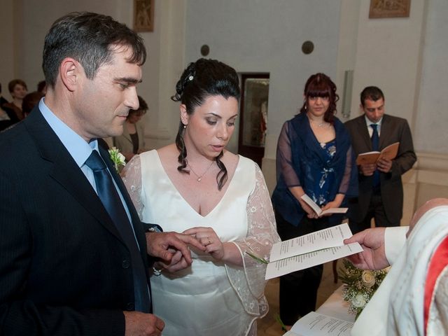 Il matrimonio di Francesco e Adele a Ravenna, Ravenna 19