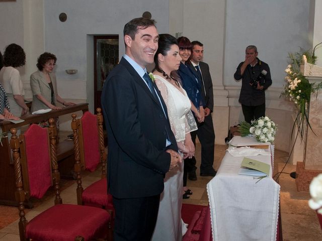 Il matrimonio di Francesco e Adele a Ravenna, Ravenna 22