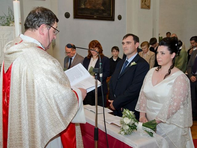 Il matrimonio di Francesco e Adele a Ravenna, Ravenna 29