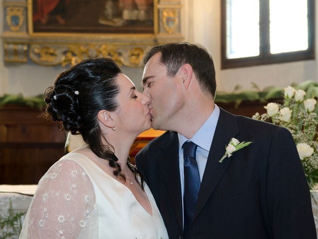 Il matrimonio di Francesco e Adele a Ravenna, Ravenna 35