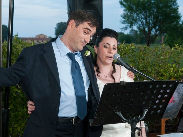 Il matrimonio di Francesco e Adele a Ravenna, Ravenna 41