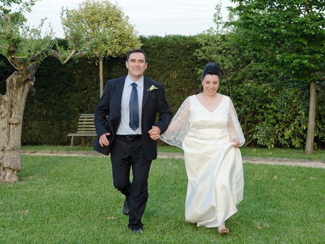 Il matrimonio di Francesco e Adele a Ravenna, Ravenna 42