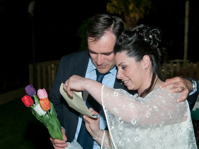 Il matrimonio di Francesco e Adele a Ravenna, Ravenna 50