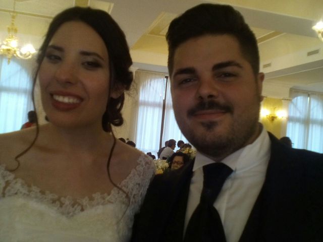 Il matrimonio di Marco e Antonietta a Nusco, Avellino 5