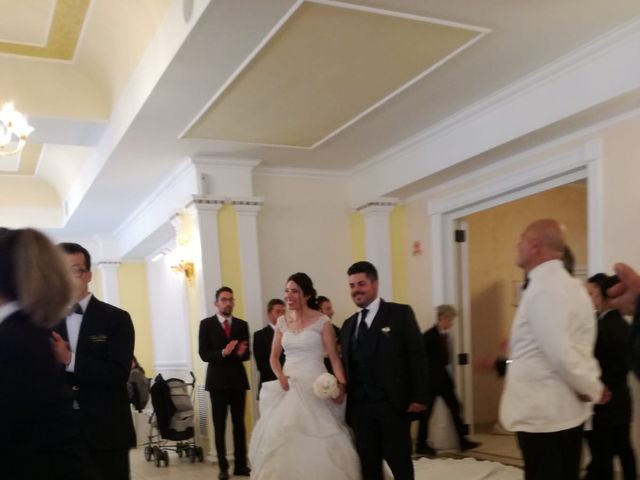 Il matrimonio di Marco e Antonietta a Nusco, Avellino 7