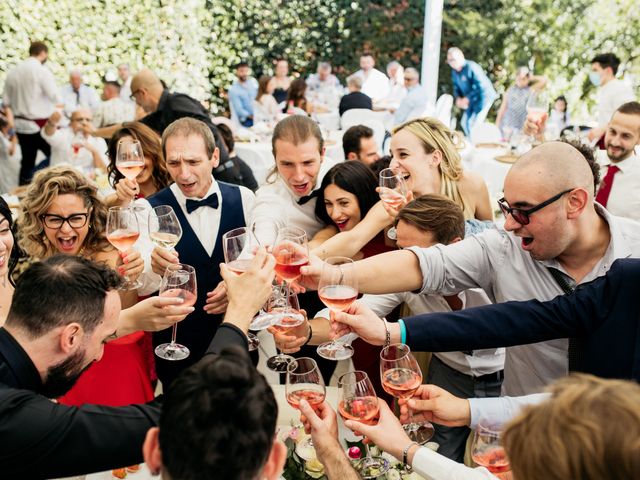 Il matrimonio di Silvia e Paolo a Pescara, Pescara 49