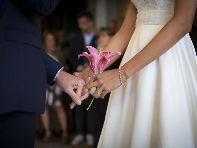 Il matrimonio di Gil e Stefano a Castellarano, Reggio Emilia 17