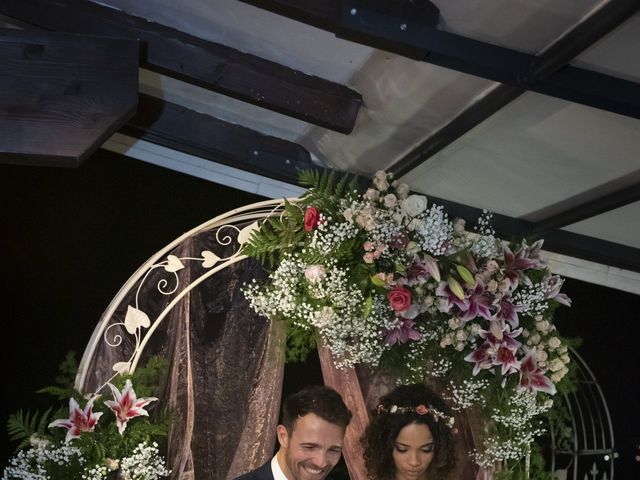 Il matrimonio di Gil e Stefano a Castellarano, Reggio Emilia 32