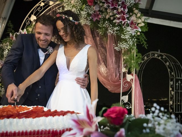 Il matrimonio di Gil e Stefano a Castellarano, Reggio Emilia 33