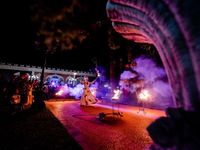 Il matrimonio di Rosaria e Orazio a Taormina, Messina 56