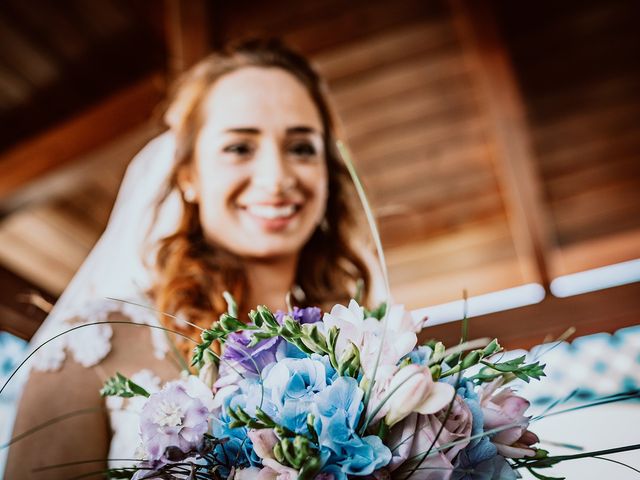 Il matrimonio di Silvia e Michele a Matera, Matera 26