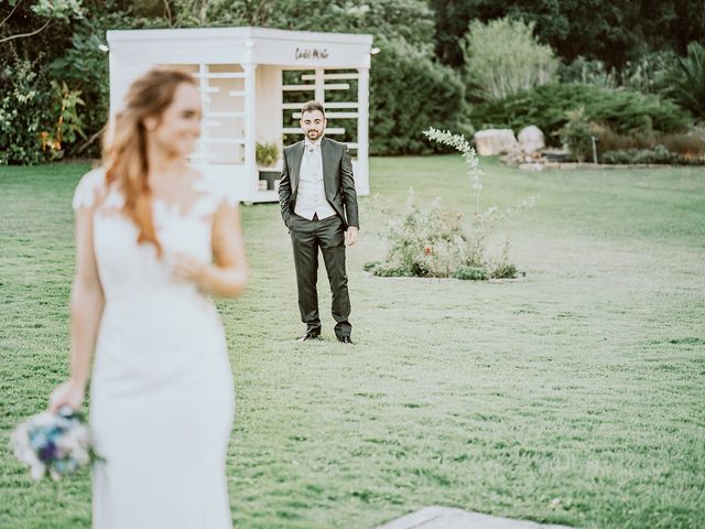 Il matrimonio di Silvia e Michele a Matera, Matera 74