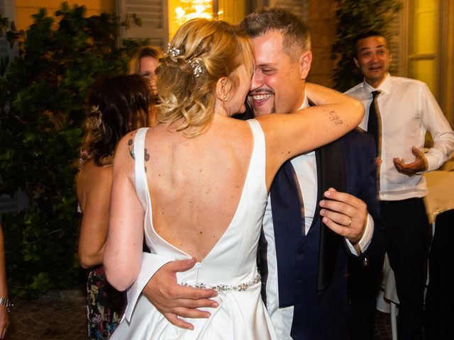 Il matrimonio di Lorenzo e Nella a Briosco, Monza e Brianza 26