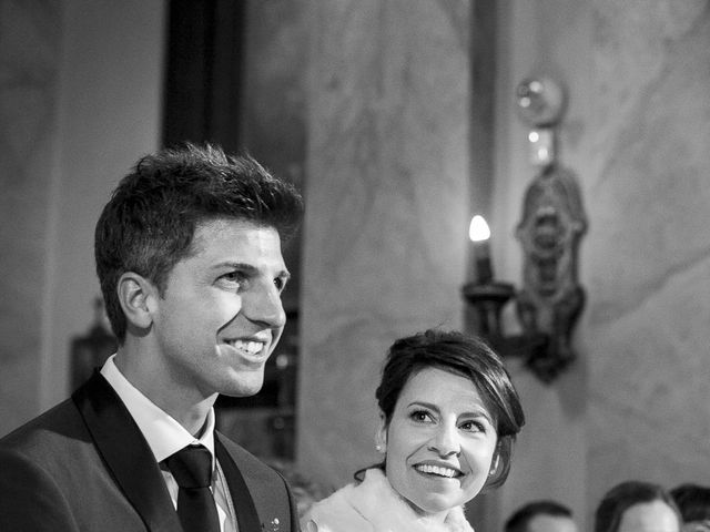 Il matrimonio di Silvia e Andrea a Campagnola Emilia, Reggio Emilia 9