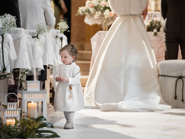 Il matrimonio di Silvia e Andrea a Campagnola Emilia, Reggio Emilia 12