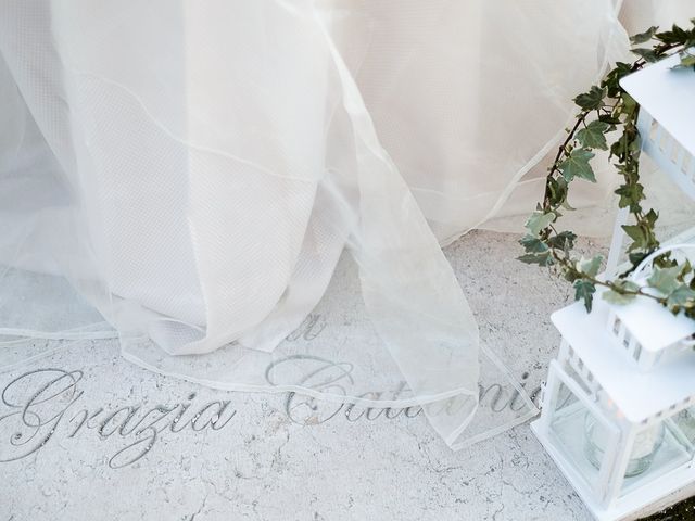 Il matrimonio di Silvia e Andrea a Campagnola Emilia, Reggio Emilia 27