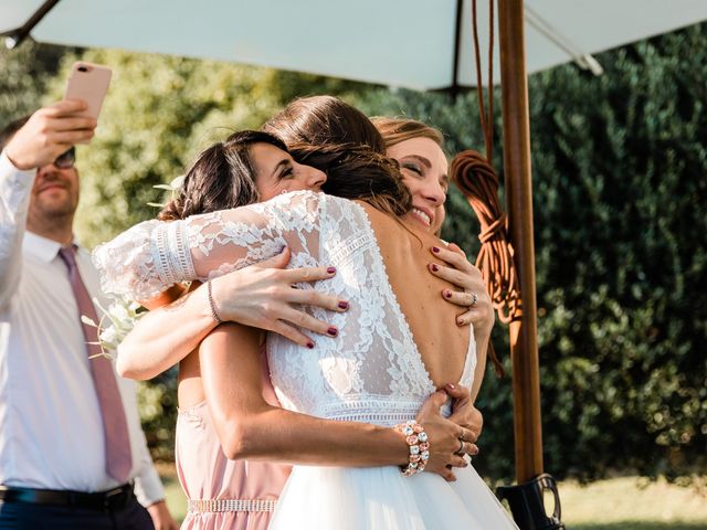 Il matrimonio di Enrico e Lisa a Santo Stino di Livenza, Venezia 34