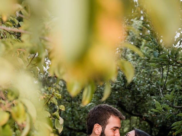 Il matrimonio di Enrico e Lisa a Santo Stino di Livenza, Venezia 40