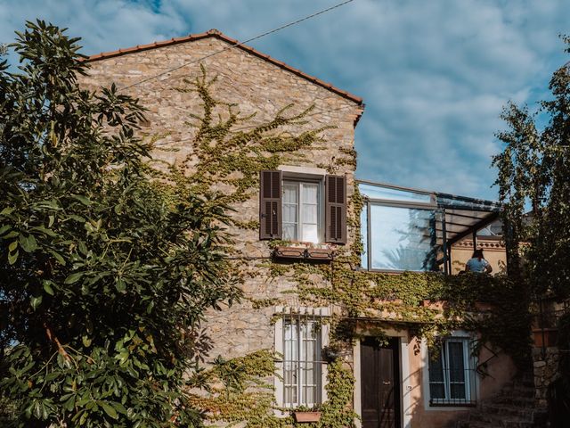 Il matrimonio di Giuseppe e Elisa a Sanremo, Imperia 2