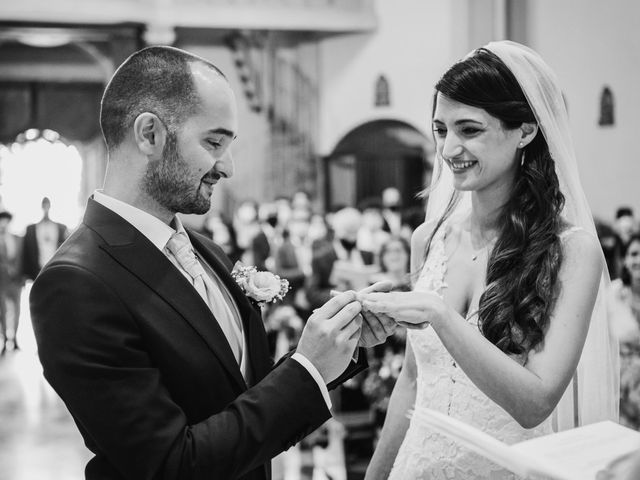 Il matrimonio di Giuseppe e Elisa a Sanremo, Imperia 19