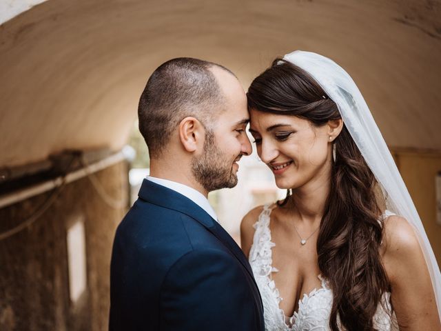 Il matrimonio di Giuseppe e Elisa a Sanremo, Imperia 27